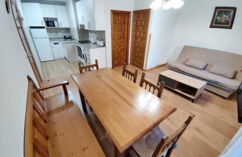 Apartamentos Javier - Foto 79