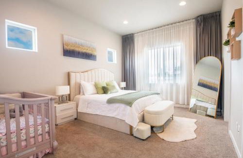 Utopia Luxury Stay - Lynwood - Foto 42