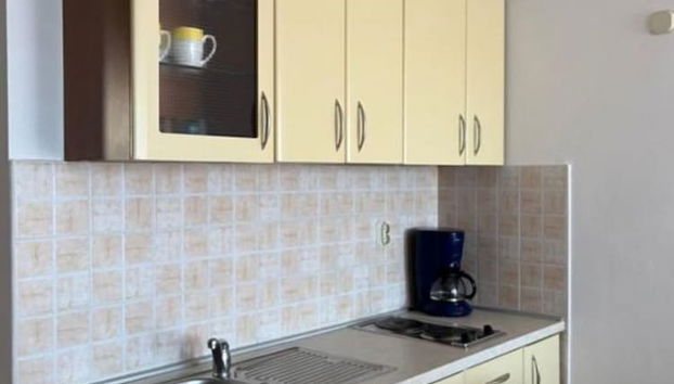 Nada - With Nice View - A3 - Foto 3, Cocina privada