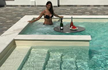 Villa Santa Venera - Photo 41