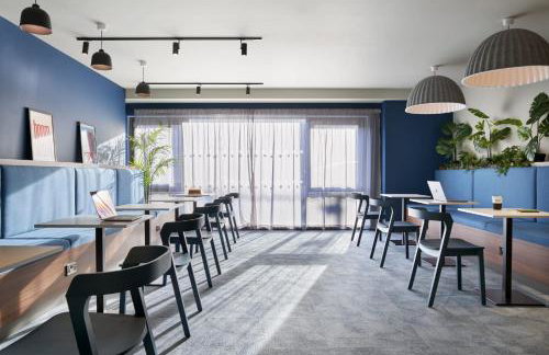 For Students Only Westfield in Edinburgh - Foto 6