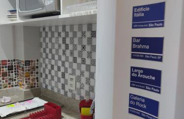 Paulistana Apartamento - Foto 11