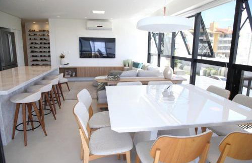 Apto Pe na Areia - Frente Mar - Imbituba - Photo 18