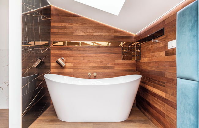 Lapwing Residence - Foto 58