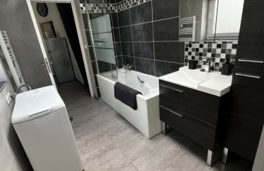 Maison proche de toutes commodités - Foto 5