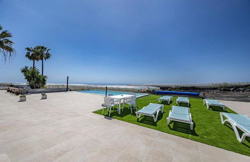 Villa Las Norias - Foto 9