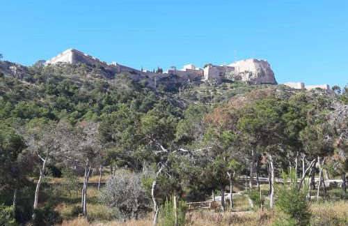 Apartamento Grande - Castillo Santa Barbara - Photo 18