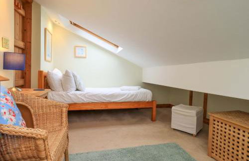 Usherwoods Barn - Foto 33