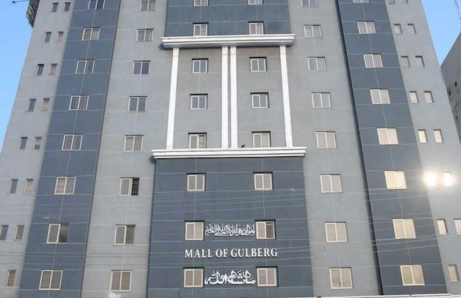 Gulberg Suites - Photo 12