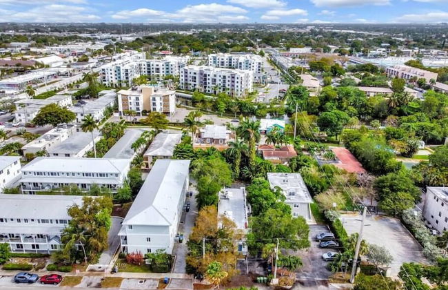 Private 2-bedroom Wilton Villas - Foto 36