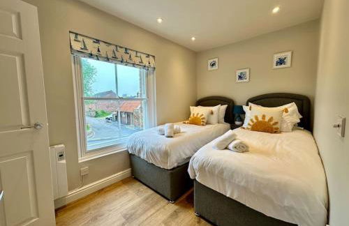 The Top Deck, Wells-next-the-Sea - Foto 10