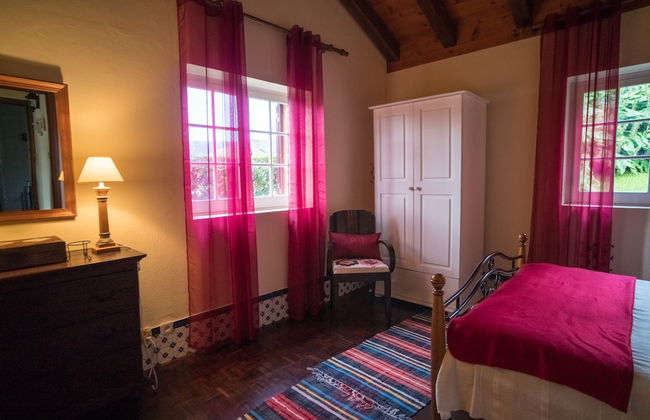 Casa da Lagoa by Green Vacations - Foto 6