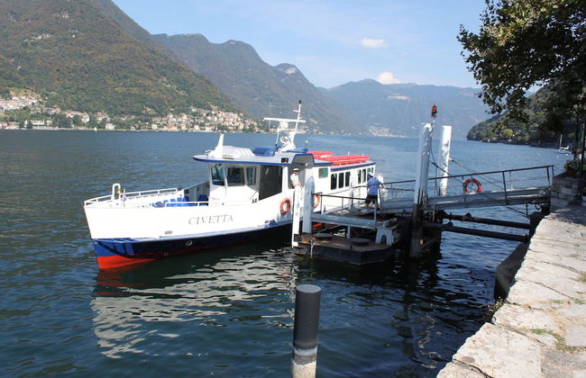 Lake Como Beach Resort and Villas - Foto 40