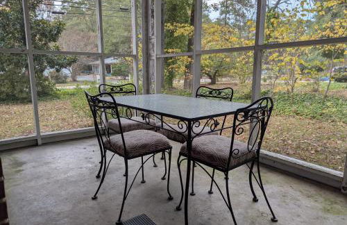 Peaceful North Durham Retreat, 3Bd - Foto 29