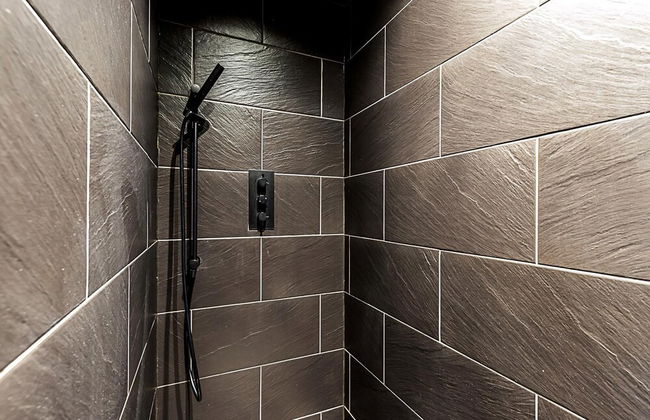 Stunning 5 Bed House in Willesden Green! - Foto 38