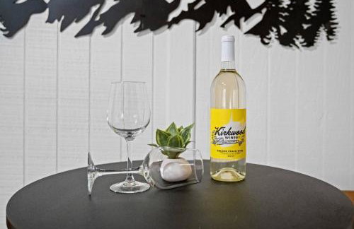 10min to NRG | Hot tub | Sauna | Firepit | 4br 3ba - Foto 39