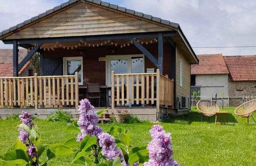 Gîte, aux portes du Morvan - Foto 6