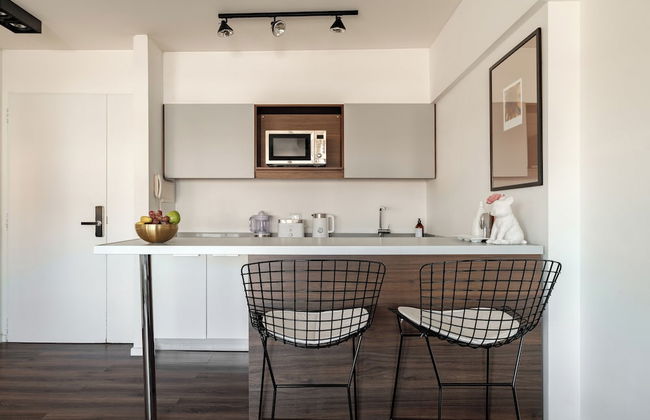 Nido at Quartier Dorrego - Foto 43