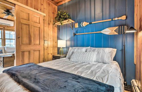 Charming Bristol Cottage with Private Beach! - Foto 21