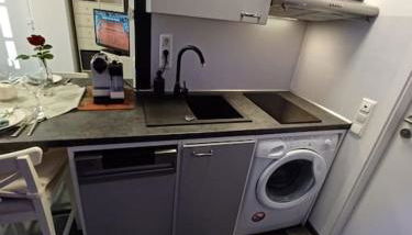 Zentral - mitten in der Altstadt - Foto 2