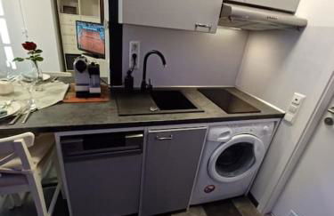 Zentral - mitten in der Altstadt - Foto 2