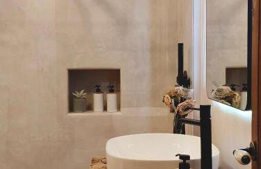 La Cuccuvascia pool house by LoveSud - Foto 14