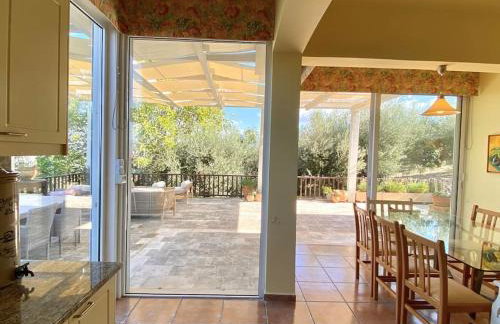 Villa Kapodistria - Foto 38