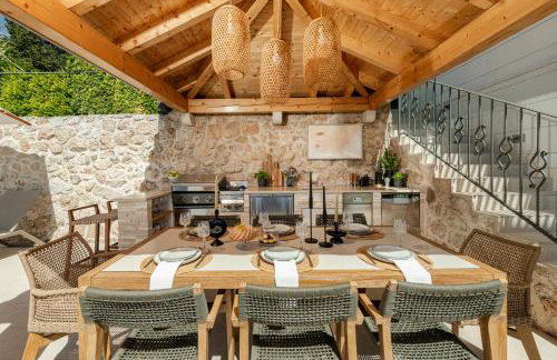 Villa Maria - Exclusive privacy - Foto 21