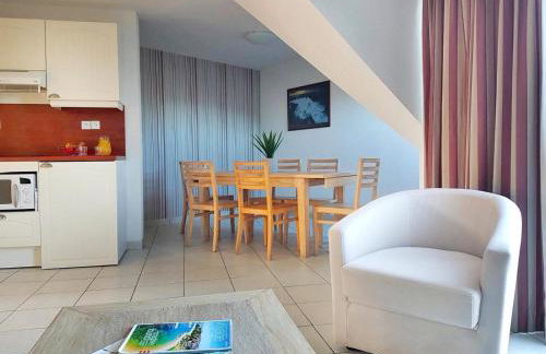 Résidence Goélia Le Domaine des Glénan - Foto 6