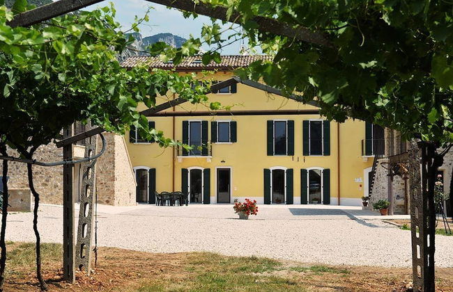 Agriturismo Tre Forti - Foto 50