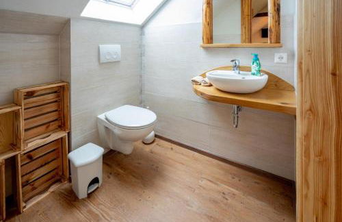 Eggert's Ferienhaus zum Apfelgarten - Foto 18