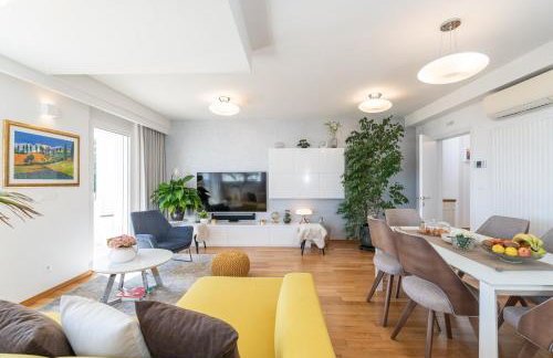 Apartment Apollo in Dubrovnik with sea view - Foto 45