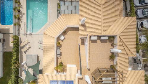 LV Premier Algarve FU1- pool, AC, garden, sea view - Foto 3