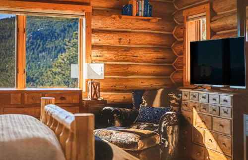 The Broadmeadow Cabin - VR-25-0005 cabin - Photo 26