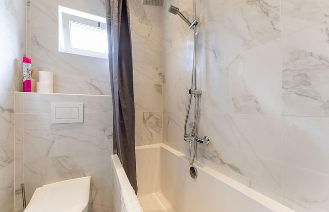 Holiday Home in Garderen With Garden - Photo 20