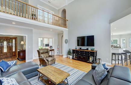 Bright Water Cove Priv Dock+boat Ramp, Waterfront Saltwater Pool Avantstay - Foto 21