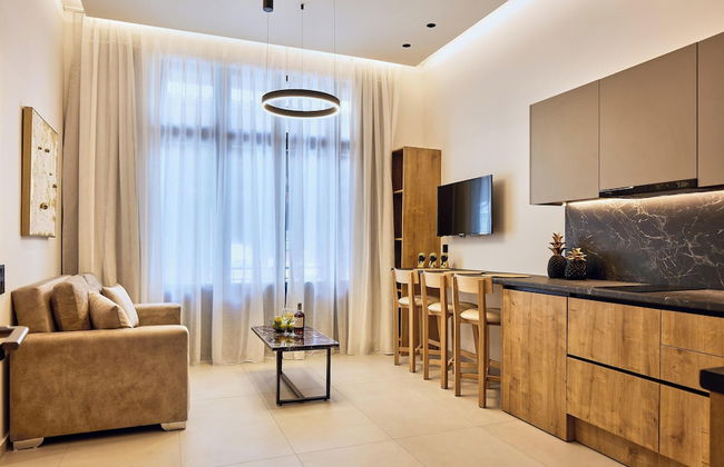 Grande Madonna Luxury Boutique Suites - Foto 70