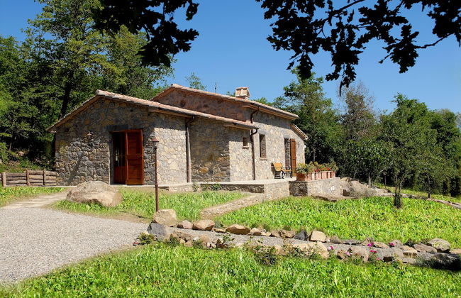 Podere Pietreta - Foto 66