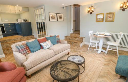 Overlea Cowshed - Foto 10