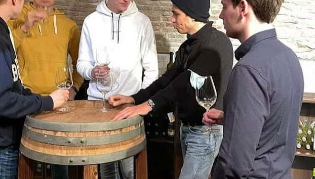 Bratislava Wine Tour - Foto 3