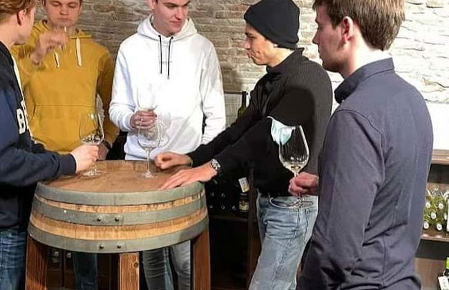 Bratislava Wine Tour - Foto 3