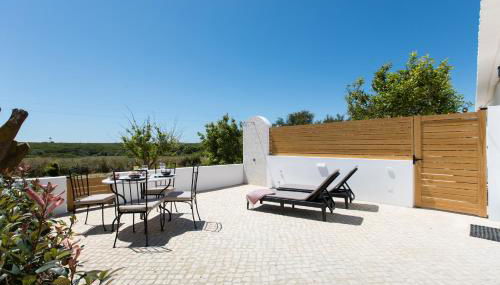 Casa Adega, Azoia-Meco-Sesimbra - Foto 4, sunbed