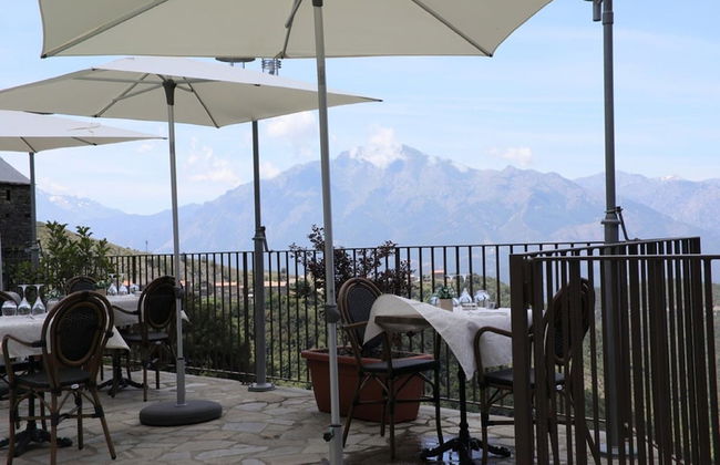 Beautiful Apartment in Mazzola With Sauna - Foto 22