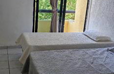 Apto espaçoso, portaria com segurança 24 horas, 2 vagas de estacionamento coberto, piscina adulto e infantil, 2 quadras da praia, próximo ao Crocobeach e Chico do Caranguejo, UPA, supermercado e shopping Rio Mar - Foto 12