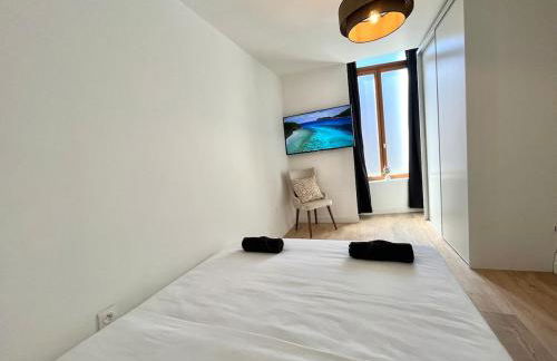 Superbe T3 à 15 min de Lyon - Foto 3