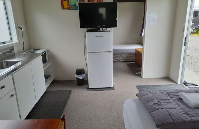 Waikawa Bay Holiday Park - Foto 38