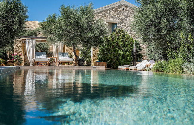 Villa Dimi - Photo 41