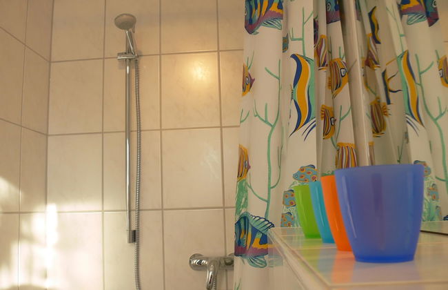 Gruppenhaus Rügen Zur Brunnenaue - Foto 12