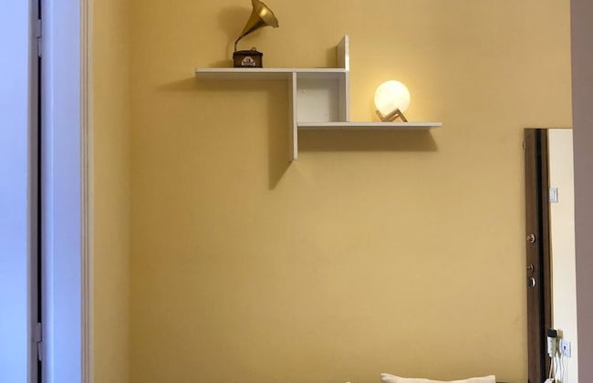 Cozy Studio at Kallithea - Foto 12