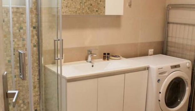 Asinis Apartment - Foto 5, Habitación